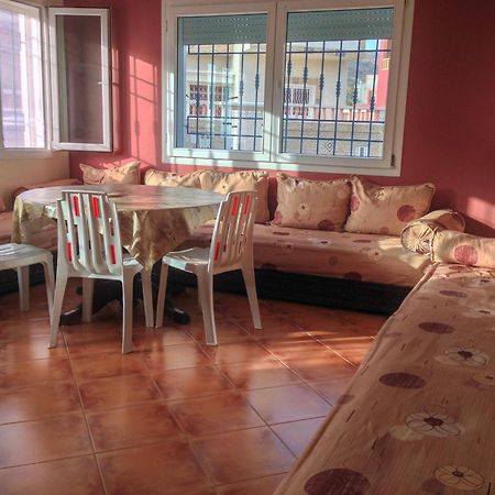 Villa La Palma 2, Imi Ouaddar Agadir n'Ait Sa 외부 사진