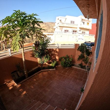 Villa La Palma 2, Imi Ouaddar Agadir n'Ait Sa 외부 사진