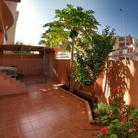 Villa La Palma 2, Imi Ouaddar Agadir n'Ait Sa 외부 사진