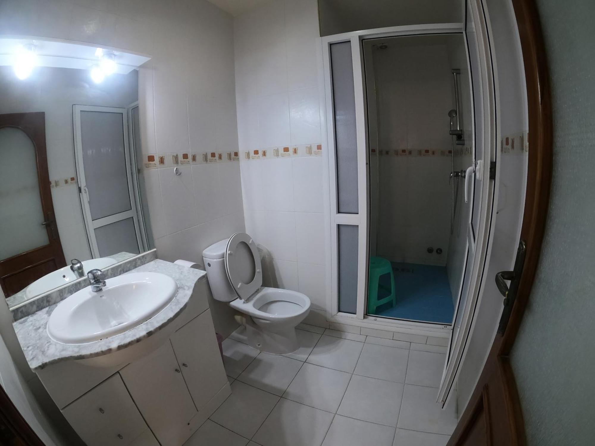 Villa La Palma 2, Imi Ouaddar Agadir n'Ait Sa 외부 사진