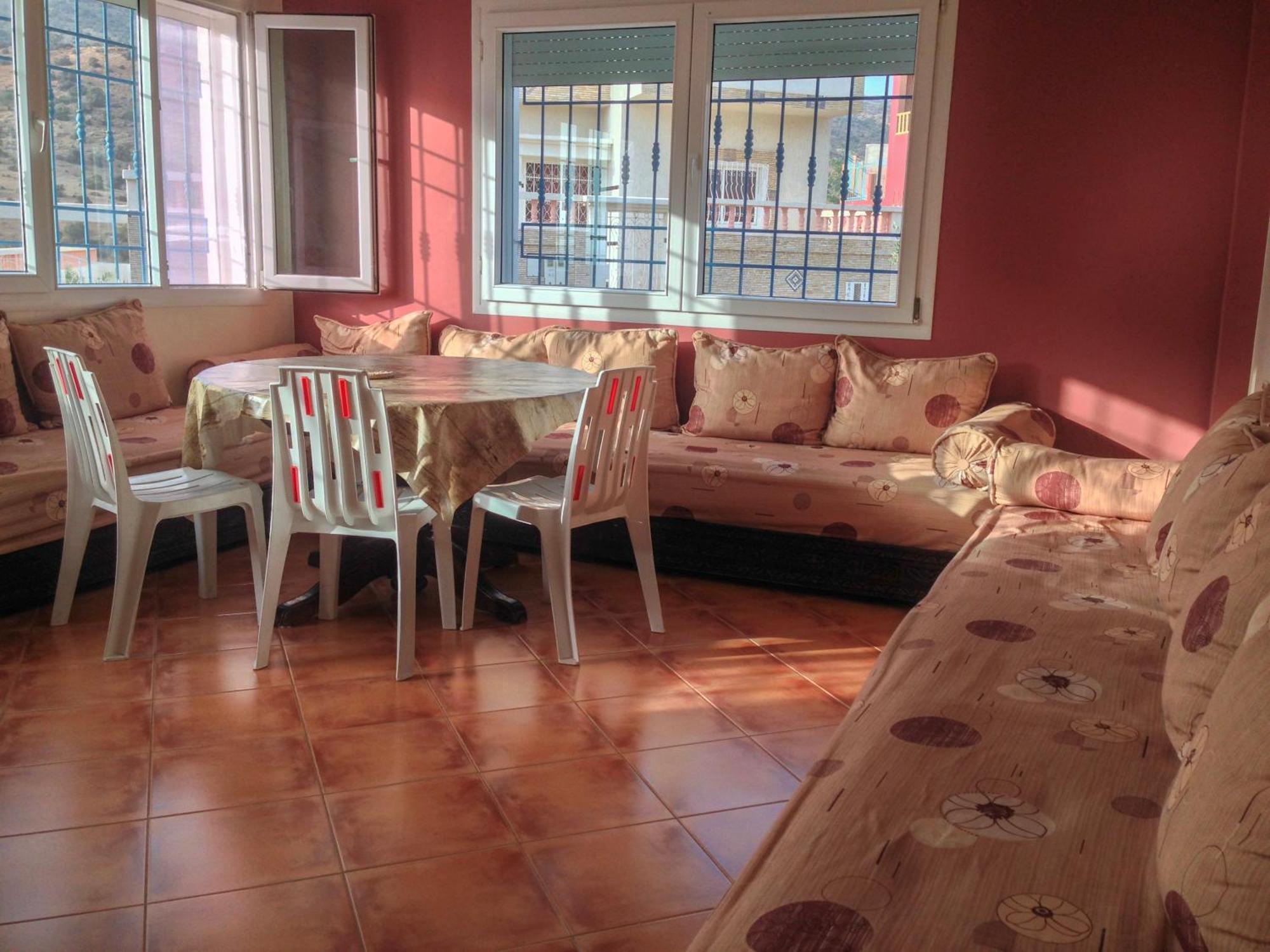 Villa La Palma 2, Imi Ouaddar Agadir n'Ait Sa 외부 사진