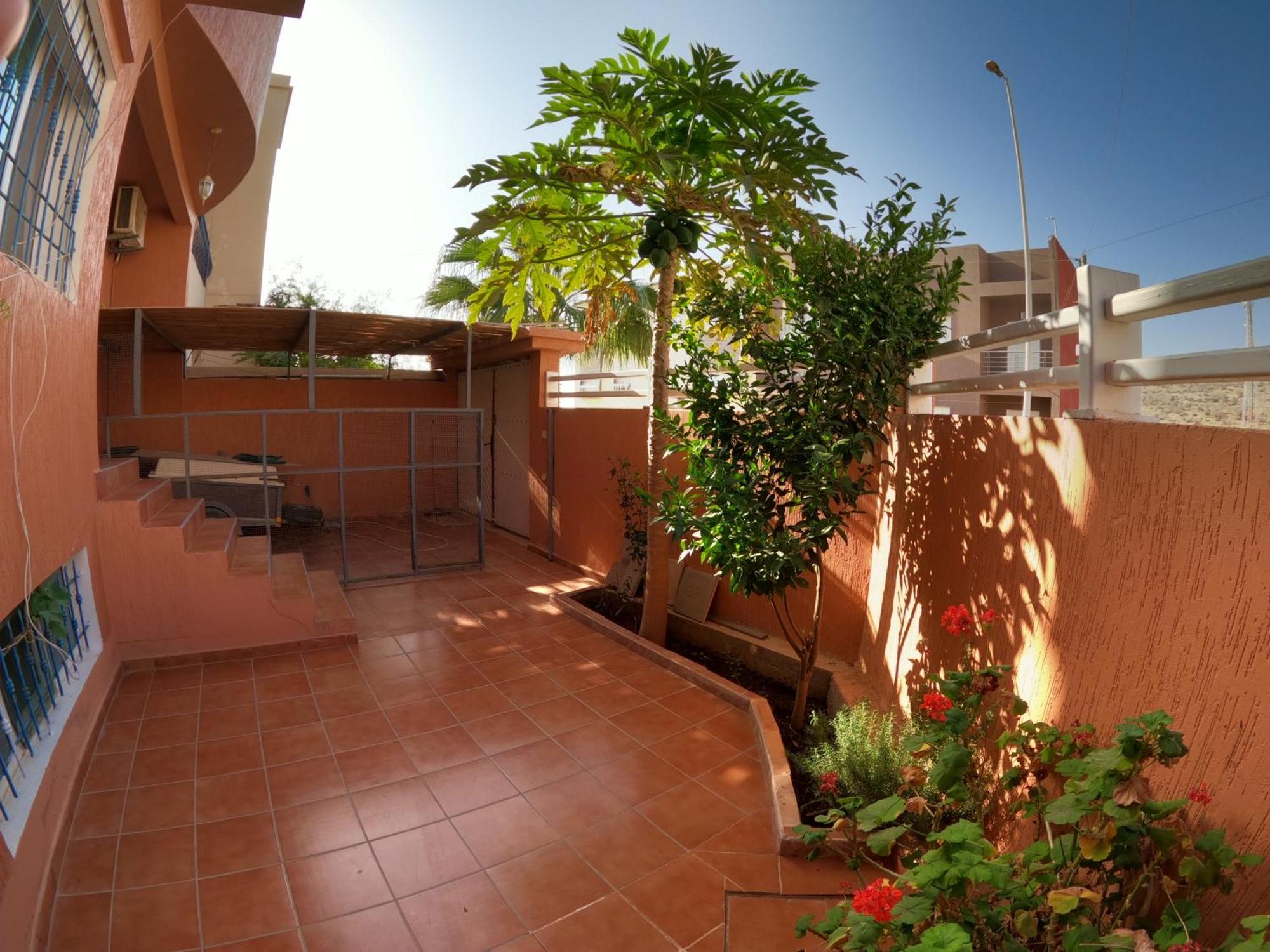 Villa La Palma 2, Imi Ouaddar Agadir n'Ait Sa 외부 사진