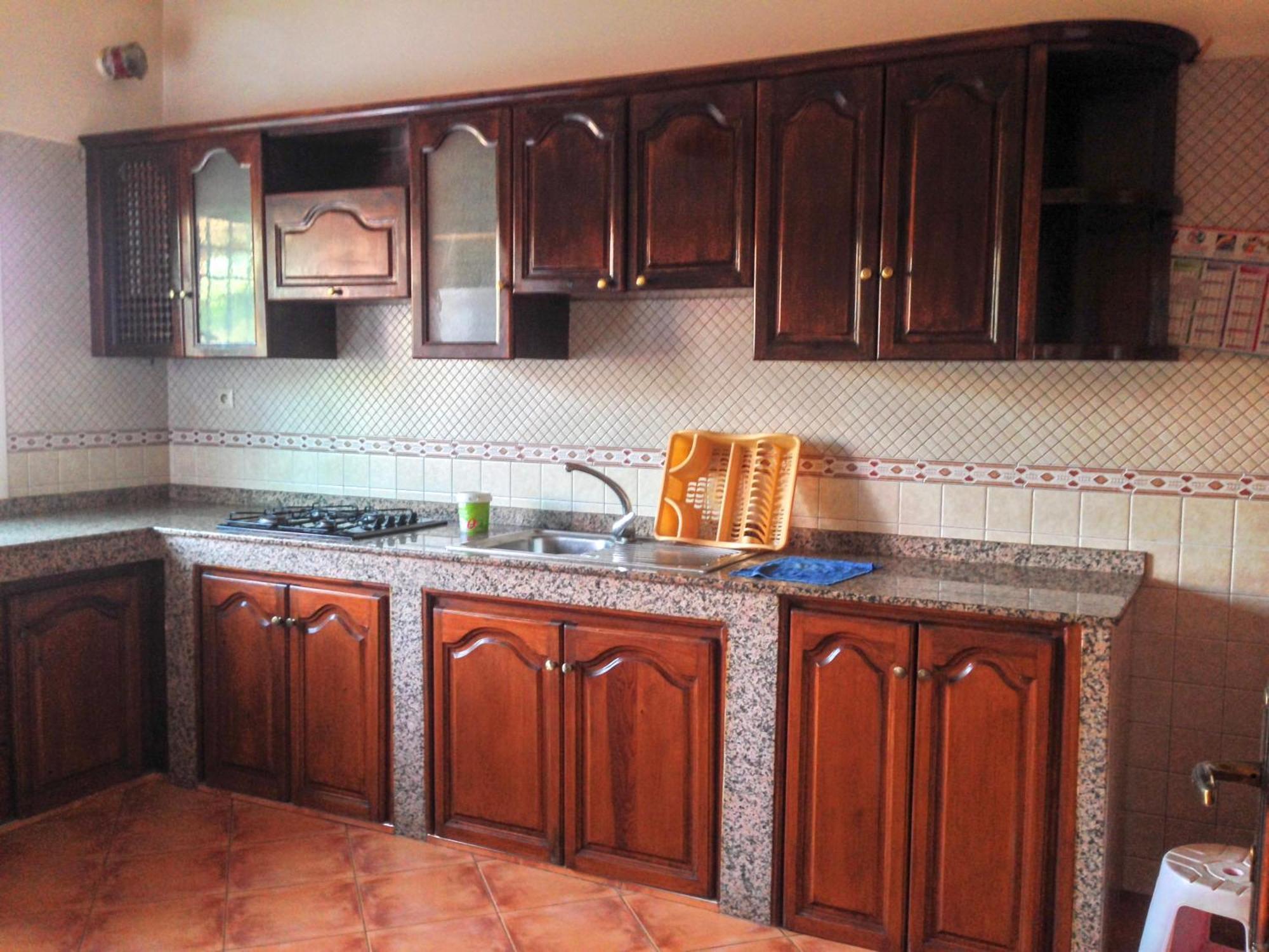 Villa La Palma 2, Imi Ouaddar Agadir n'Ait Sa 외부 사진