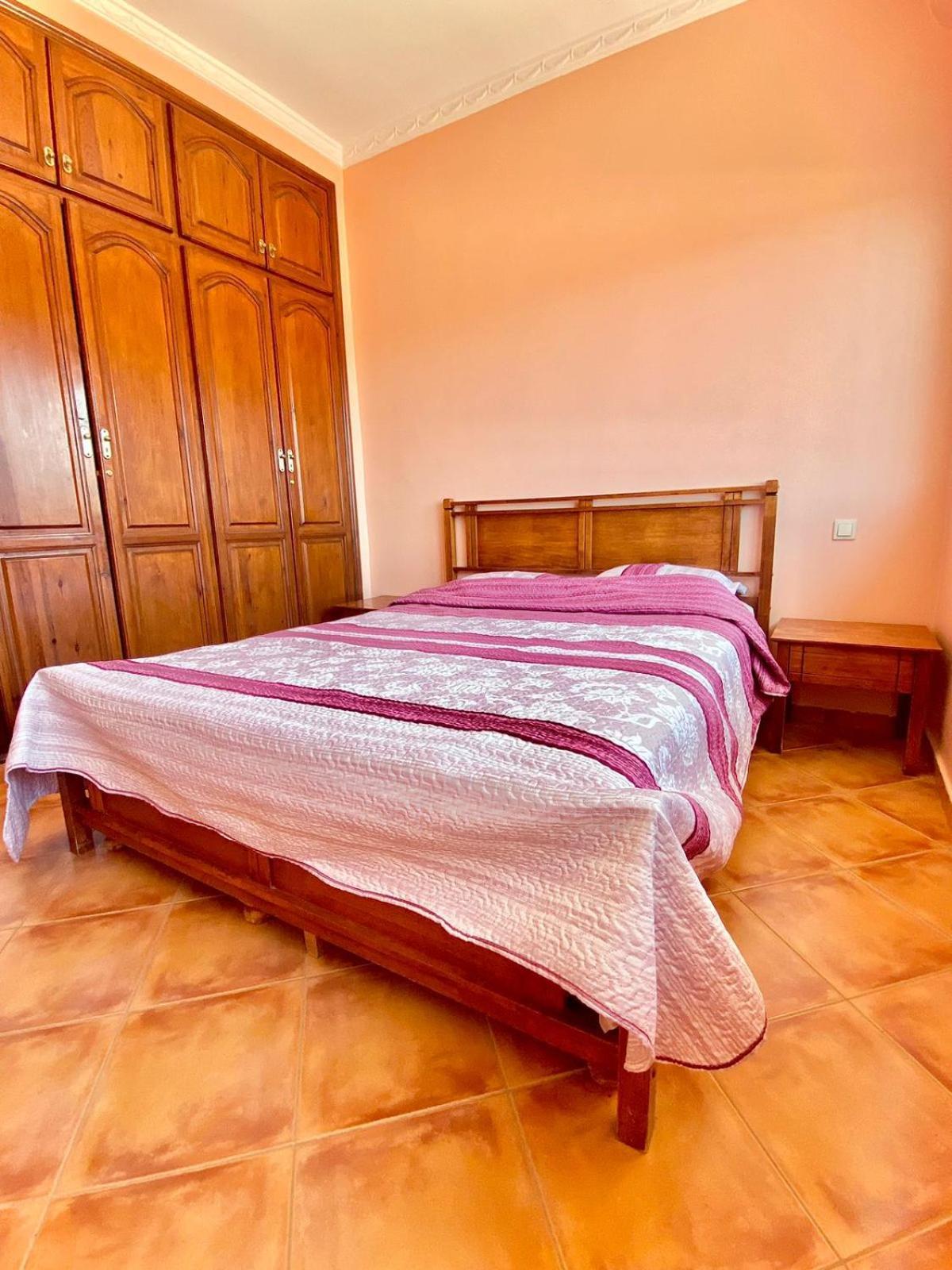 Villa La Palma 2, Imi Ouaddar Agadir n'Ait Sa 외부 사진